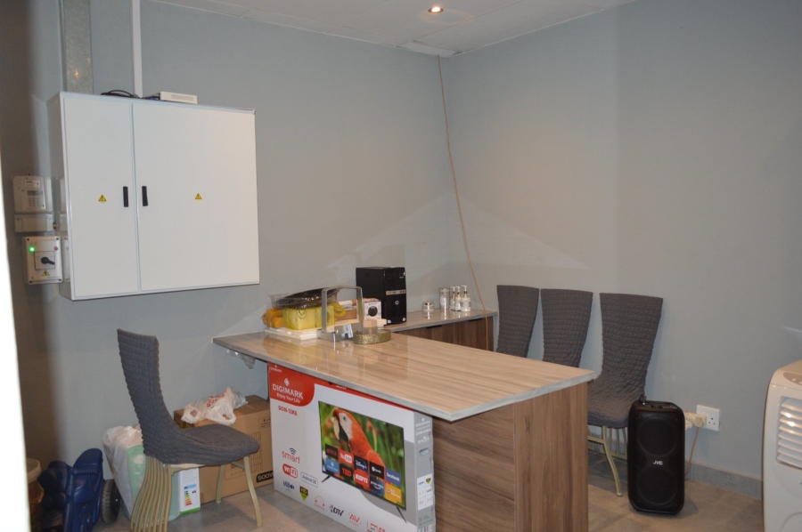 Commercial Property for Sale in Irene Park North West